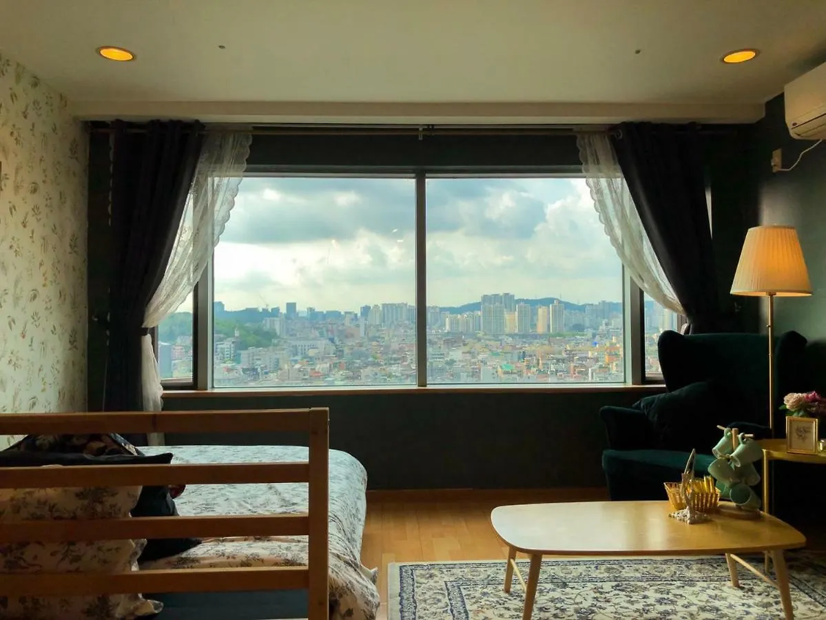 Stay High Residence 0*, סיאול