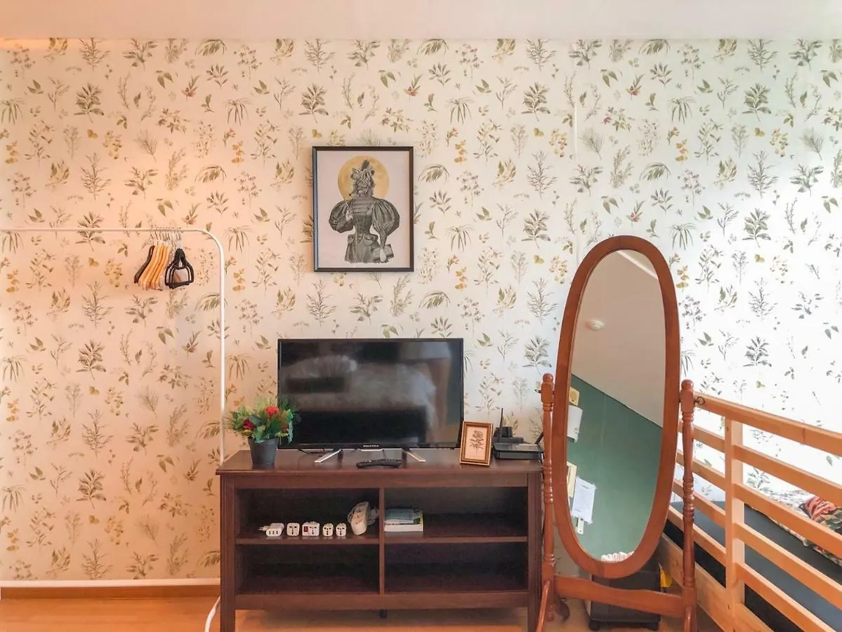 Stay High Residence 0*, סיאול